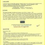 La danza delle stagioni e della vita