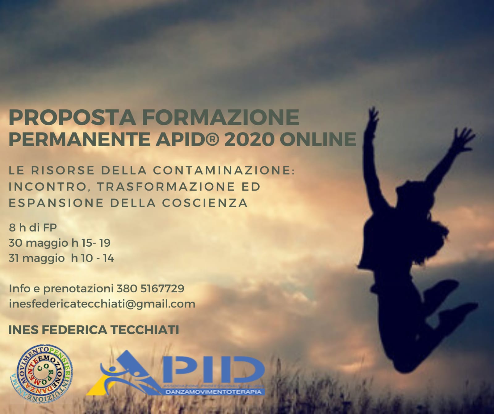 pubblicità form online