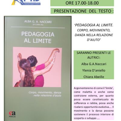 NACCARILocandina Presentazione Ped Limite Corretta mail