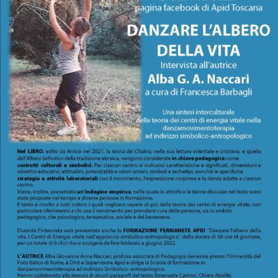 Presentazione Albero 6 febbraio