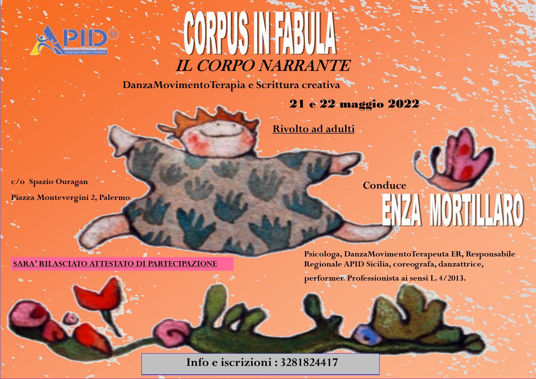 CORPUS IN FABULA FP 22